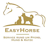 EasyHorse in Bünde | Service rund um Pferd, Hund & Katze