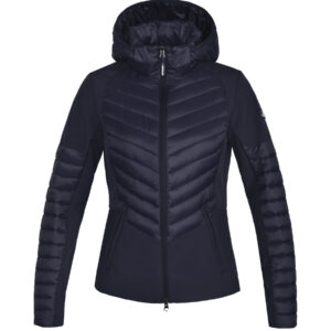 Kingsland Classic Ladies Hybrid Jacke