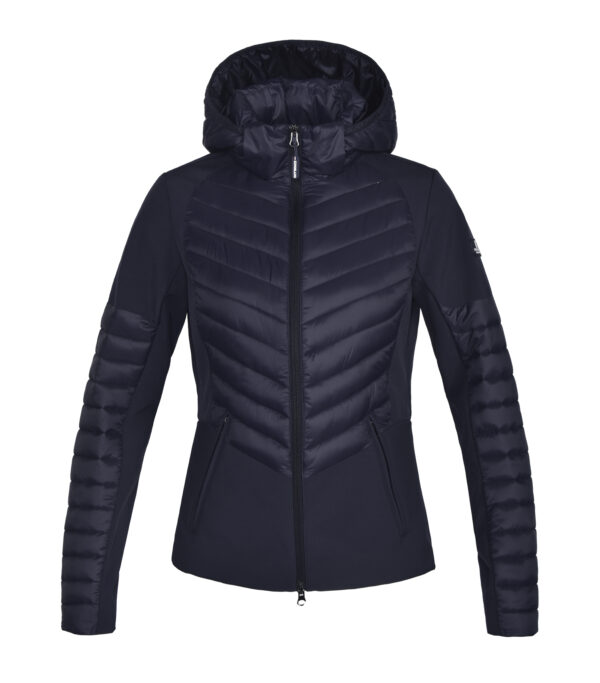 Kingsland Classic Ladies Hybrid Jacke